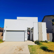 2214 Durazno Ct., LAREDO, Texas 78046, 4 Bedrooms Bedrooms, 6 Rooms Rooms,2 BathroomsBathrooms,Residential,For Rent,2214 Durazno Ct.,20262187