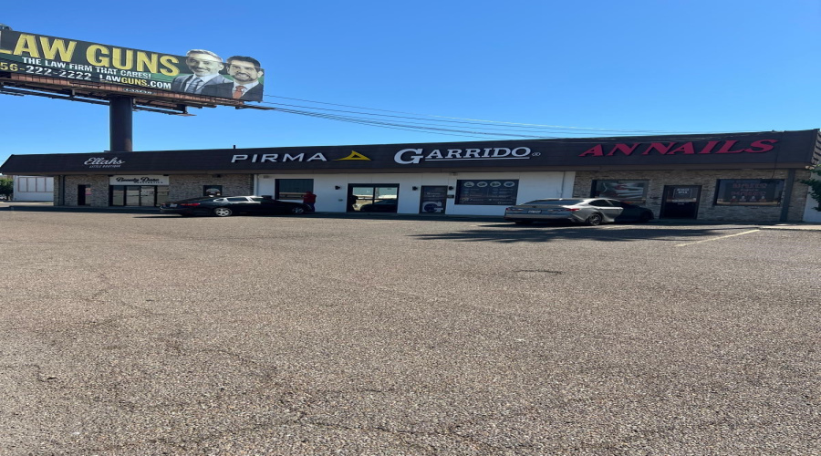 5603 N IH-35, laredo, Texas 78041, 1 Room Rooms,4 BathroomsBathrooms,Commercial retail/office,For Rent,5603 N IH-35,20262209