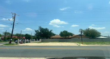 1601 Garfield St, Laredo, Texas 78043, ,Land,For Sale,1601 Garfield St,20262188 1601 Garfield St, Laredo, Texas 78043, ,Land,For Sale,1601 Garfield St,20262188