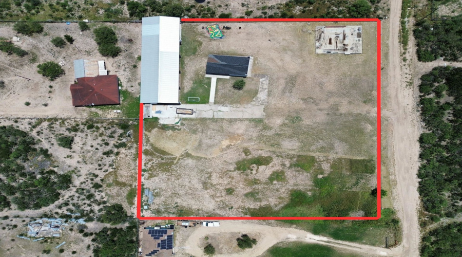 145 Camino Reforma, Laredo, Texas 78043, ,Land,For Sale,145 Camino Reforma,20262207