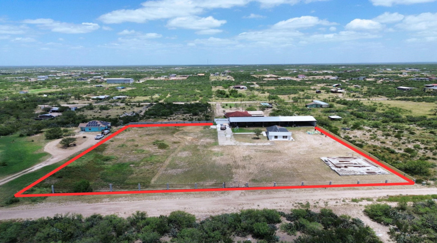 145 Camino Reforma, Laredo, Texas 78043, ,Land,For Sale,145 Camino Reforma,20262207