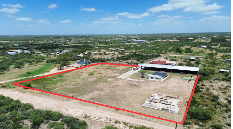 145 Camino Reforma, Laredo, Texas 78043, ,Land,For Sale,145 Camino Reforma,20262207