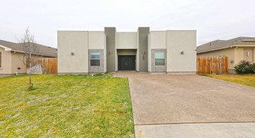 1025 La Muralla St, LAREDO, Texas 78046, 4 Bedrooms Bedrooms, 6 Rooms Rooms,2 BathroomsBathrooms,Residential,For Rent,1025 La Muralla St,20262208