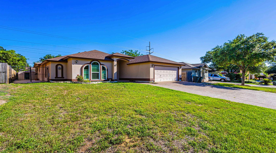 505 Acacia, Laredo, Texas 78045, 3 Bedrooms Bedrooms, 6 Rooms Rooms,2 BathroomsBathrooms,Residential,For Sale,505 Acacia,20262210