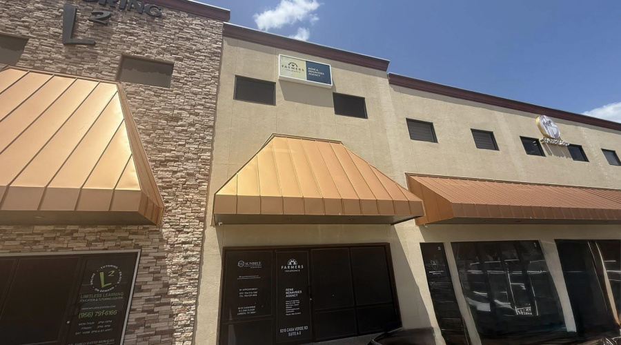 8218 Casa Verde Rd, Laredo, Texas 78041, 1 Room Rooms,1 BathroomBathrooms,Commercial retail/office,For Rent,8218 Casa Verde Rd,20262222