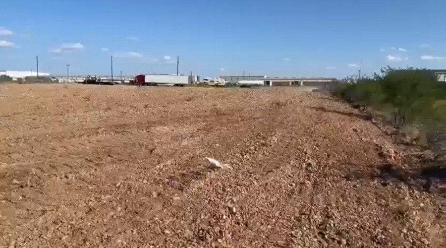 1018 Black Diamond St, laredo, Texas 78045, ,Land,For Sale,1018 Black Diamond St,20262219