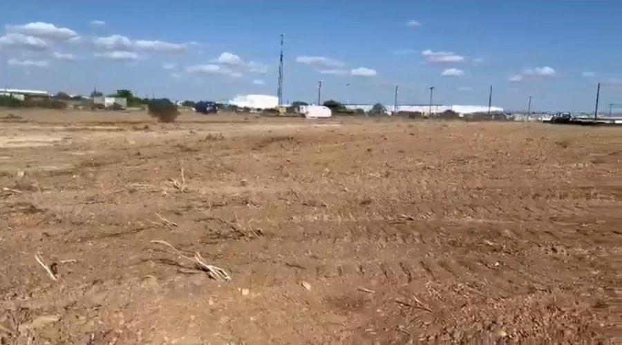 1018 Black Diamond St, laredo, Texas 78045, ,Land,For Sale,1018 Black Diamond St,20262219