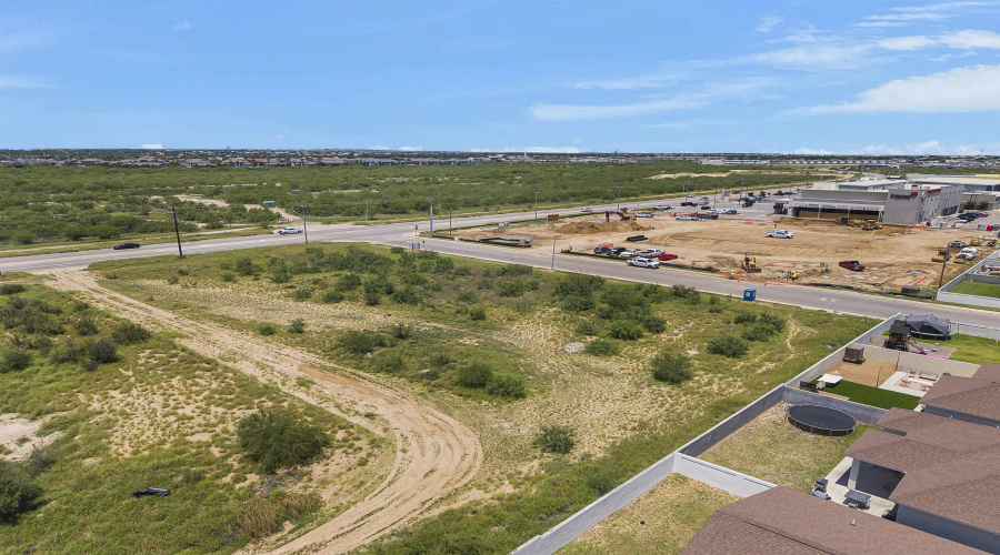 7019 Bartlett Ave, LAREDO, Texas 78041, ,Land,For Sale,7019 Bartlett Ave,20262220