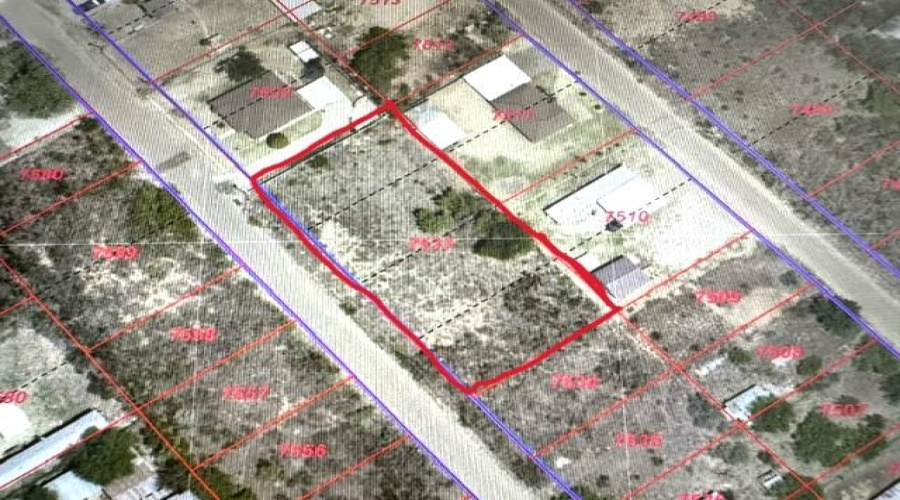 5124 Mission Ln, Zapata, Texas 78076, ,Land,For Sale,5124 Mission Ln,20262224