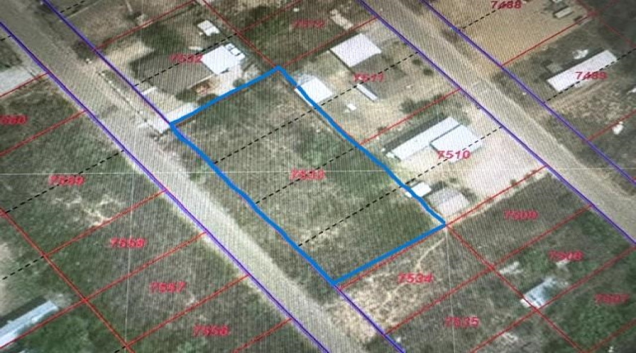 5124 Mission Ln, Zapata, Texas 78076, ,Land,For Sale,5124 Mission Ln,20262224