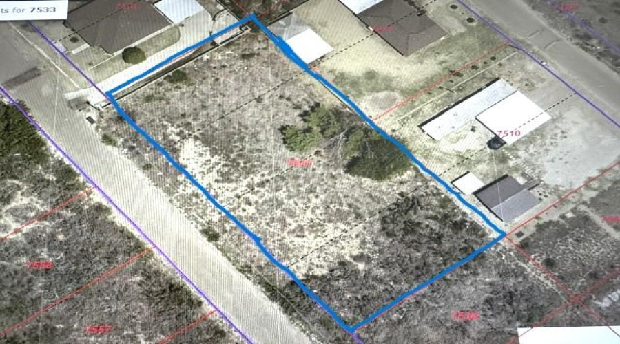 5124 Mission Ln, Zapata, Texas 78076, ,Land,For Sale,5124 Mission Ln,20262224