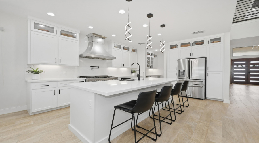 701 Ocio Dr., LAREDO, Texas 78045, 4 Bedrooms Bedrooms, 7 Rooms Rooms,4 BathroomsBathrooms,Residential,For Sale,701 Ocio Dr.,20262218
