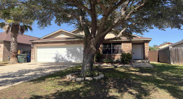 11141 Salado Dr, Laredo, Texas 78045, 3 Bedrooms Bedrooms, 7 Rooms Rooms,2 BathroomsBathrooms,Residential,For Rent,11141 Salado Dr,20262223