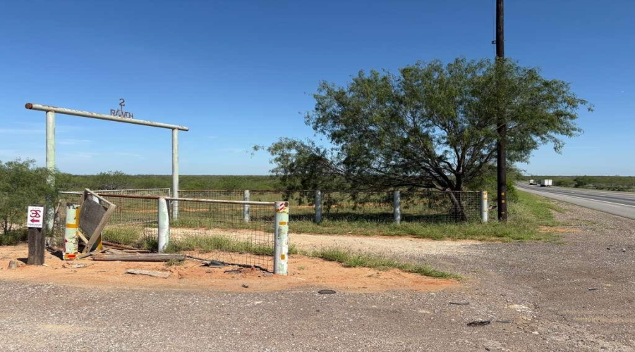 La Moca HWY 83, LAREDO, Texas 78043-0000, ,Land,For Sale,La Moca HWY 83,20262230