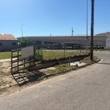 1012 Vidaurri Ave, Laredo, Texas 78040, ,Land,For Sale,1012 Vidaurri Ave,20262237