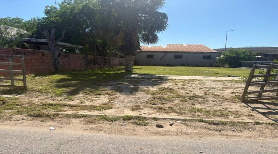 1012 Vidaurri Ave, Laredo, Texas 78040, ,Land,For Sale,1012 Vidaurri Ave,20262237