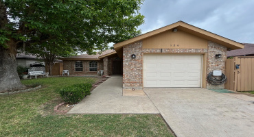 126 Knoll Ave, Laredo, Texas 78045, 3 Bedrooms Bedrooms, 5 Rooms Rooms,2 BathroomsBathrooms,Residential,For Rent,126 Knoll Ave,20262238