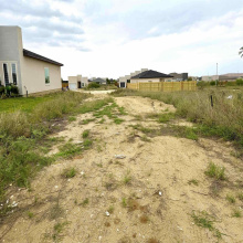 6706 El Bosal Ln., Laredo, Texas 78046, ,Land,For Sale,6706 El Bosal Ln.,20262240
