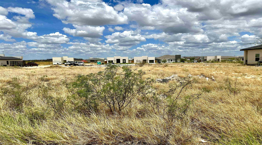 6706 El Bosal Ln., Laredo, Texas 78046, ,Land,For Sale,6706 El Bosal Ln.,20262240