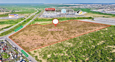 0000 El Pico Rd, Laredo, Texas 78045, ,Land,For Sale,0000 El Pico Rd,20262242 0000 El Pico Rd, Laredo, Texas 78045, ,Land,For Sale,0000 El Pico Rd,20262242