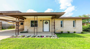 2318 Locust St, LAREDO, Texas 78040, 4 Bedrooms Bedrooms, 6 Rooms Rooms,3 BathroomsBathrooms,Residential,For Sale,2318 Locust St,20262251