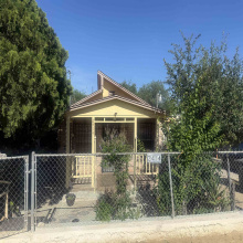 2414 Sanders Ave, Laredo, Texas 78043, 2 Bedrooms Bedrooms, 5 Rooms Rooms,1 BathroomBathrooms,Residential,For Rent,2414 Sanders Ave,20262252