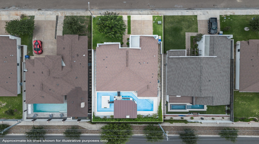 214 Bluff Oak Dr, Laredo, Texas 78045, 3 Bedrooms Bedrooms, 3 Rooms Rooms,3 BathroomsBathrooms,Residential,For Sale,214 Bluff Oak Dr,20262255