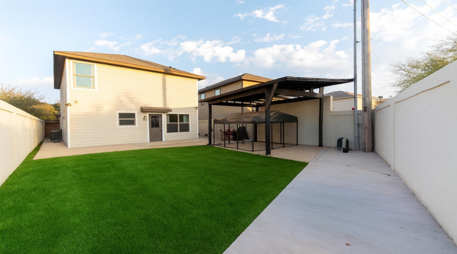 1603 Ann Harbor St, Laredo, Texas 78045, 3 Bedrooms Bedrooms, 6 Rooms Rooms,2 BathroomsBathrooms,Residential,For Sale,1603 Ann Harbor St,20262256