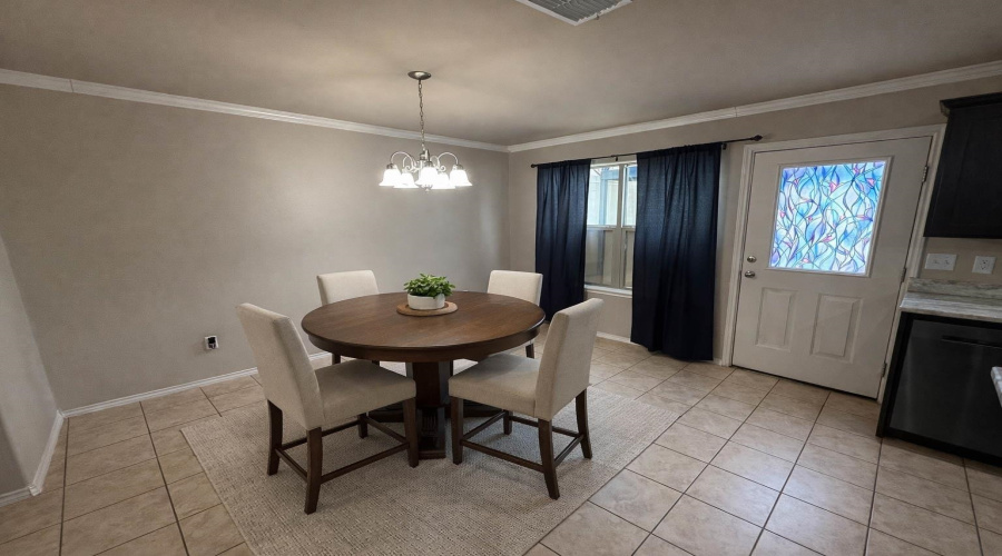 1603 Ann Harbor St, Laredo, Texas 78045, 3 Bedrooms Bedrooms, 6 Rooms Rooms,2 BathroomsBathrooms,Residential,For Sale,1603 Ann Harbor St,20262256