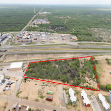 1362 AB 1362 Burr & Caswell SV-3157, Encinal, Texas 78019, ,Land,For Sale,1362 AB 1362 Burr & Caswell SV-3157,20262270