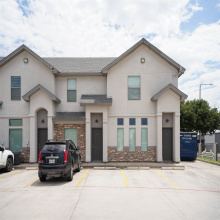 1014 Monaco Blvd, Laredo, Texas 78045, 3 Bedrooms Bedrooms, 3 Rooms Rooms,2 BathroomsBathrooms,Residential,For Rent,1014 Monaco Blvd,20262293