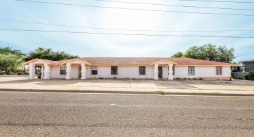 2620 Barrios St, Lared, Texas 78043, ,Multi-family,For Sale,2620 Barrios St,20262321