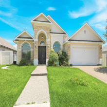 7225 Sylvia Plath Dr, Laredo, Texas 78045, 4 Bedrooms Bedrooms, 9 Rooms Rooms,2 BathroomsBathrooms,Residential,For Rent,7225 Sylvia Plath Dr,20262311