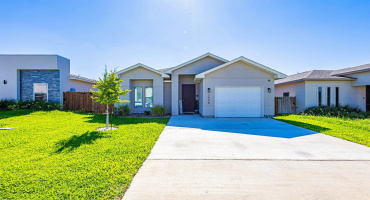 1428 Los Estribos Dr., Laredo, Texas 78046, 3 Bedrooms Bedrooms, 6 Rooms Rooms,2 BathroomsBathrooms,Residential,For Sale,1428 Los Estribos Dr.,20262314