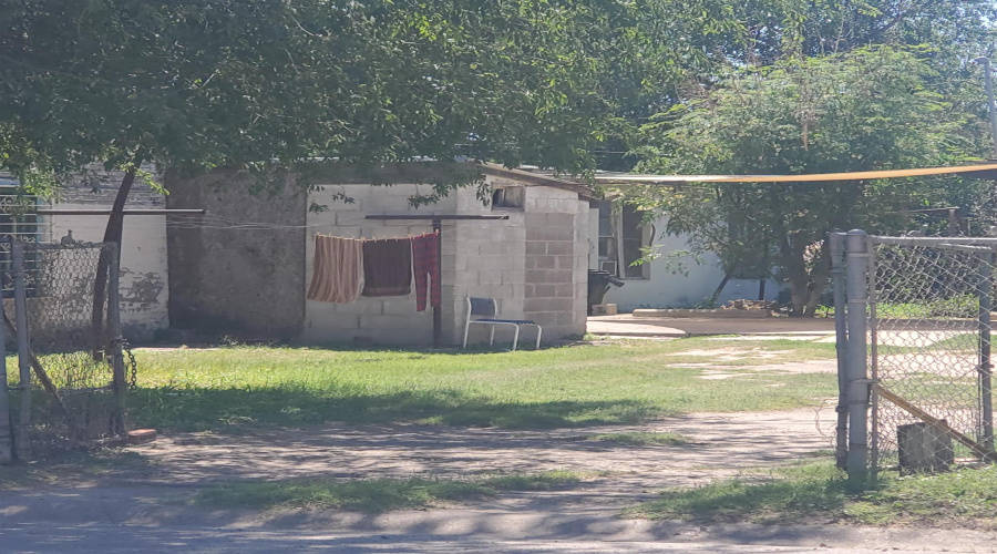 2302 Washington St, Laredo, Texas 78040, ,Land,For Sale,2302 Washington St,20262339