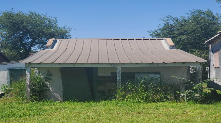 2302 Washington St, Laredo, Texas 78040, ,Land,For Sale,2302 Washington St,20262339