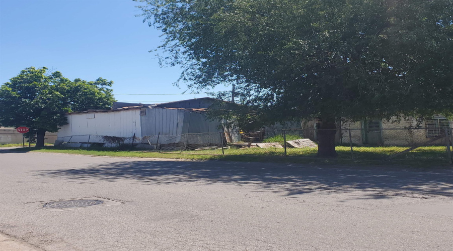 2302 Washington St, Laredo, Texas 78040, ,Land,For Sale,2302 Washington St,20262339