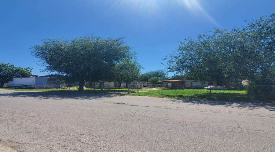 2302 Washington St, Laredo, Texas 78040, ,Land,For Sale,2302 Washington St,20262339