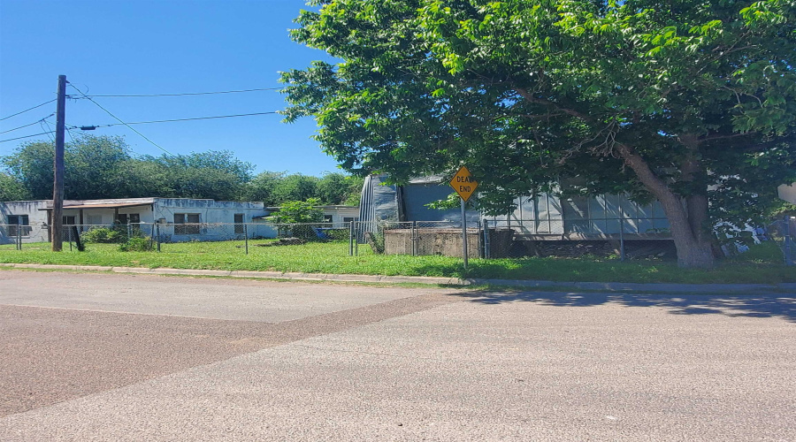 2302 Washington St, Laredo, Texas 78040, ,Land,For Sale,2302 Washington St,20262339