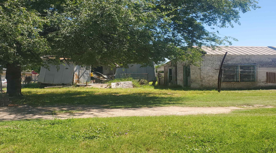 2302 Washington St, Laredo, Texas 78040, ,Land,For Sale,2302 Washington St,20262339