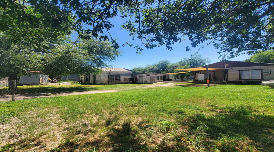 2302 Washington St, Laredo, Texas 78040, ,Land,For Sale,2302 Washington St,20262339