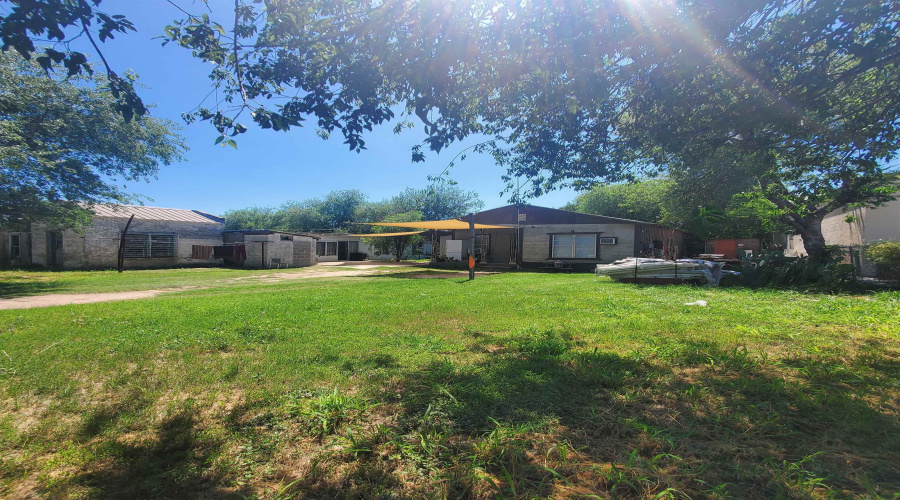 2304 Washington St, Laredo, Texas 78040, ,Land,For Sale,2304 Washington St,20262340