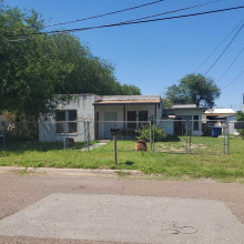 2304 Washington St, Laredo, Texas 78040, ,Land,For Sale,2304 Washington St,20262340