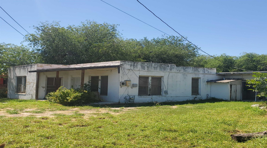 2304 Washington St, Laredo, Texas 78040, ,Land,For Sale,2304 Washington St,20262340