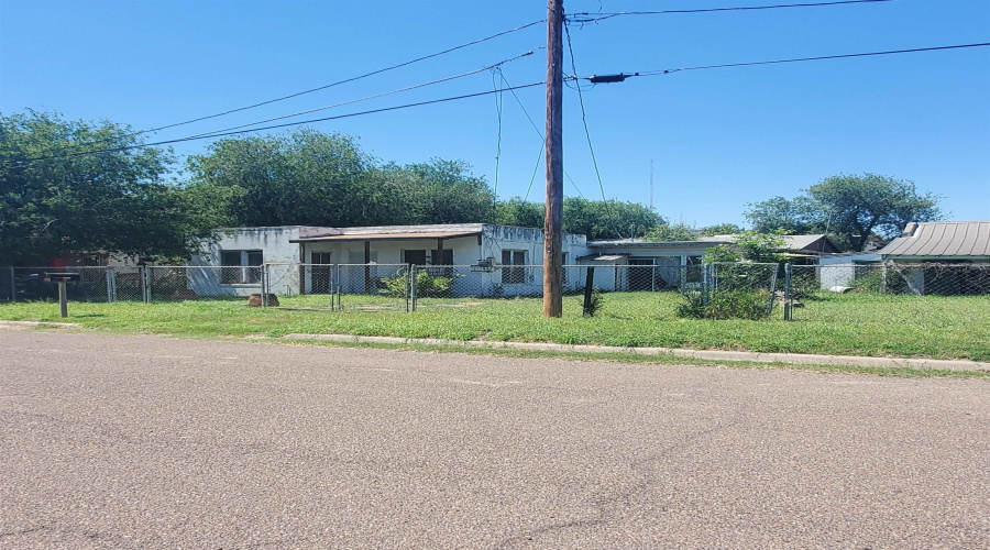 2304 Washington St, Laredo, Texas 78040, ,Land,For Sale,2304 Washington St,20262340