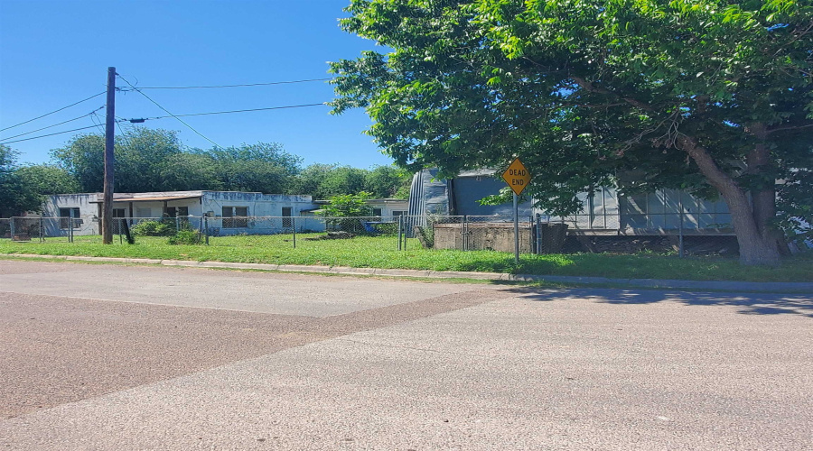 2304 Washington St, Laredo, Texas 78040, ,Land,For Sale,2304 Washington St,20262340