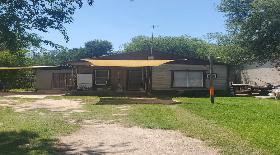 2304 Washington St, Laredo, Texas 78040, ,Land,For Sale,2304 Washington St,20262340