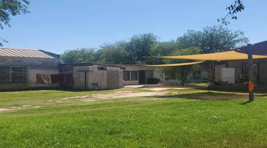 2304 Washington St, Laredo, Texas 78040, ,Land,For Sale,2304 Washington St,20262340
