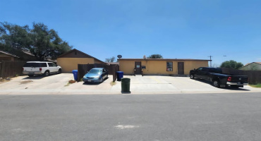 301 Soria Dr, laredo, Texas 78046, 1 Bedroom Bedrooms, 1 Room Rooms,1 BathroomBathrooms,Residential,For Rent,301 Soria Dr,20262336