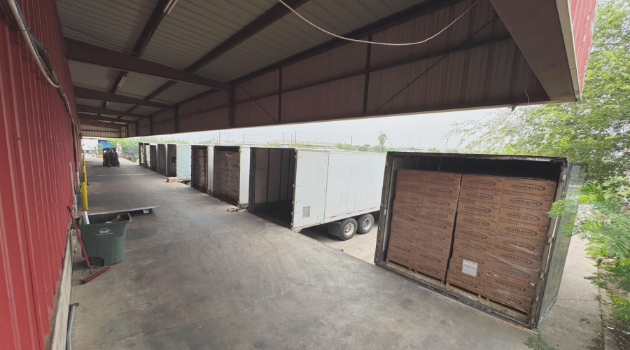 14208 Business Ave, Laredo, Texas 78045, 1 Bedroom Bedrooms, 21 Rooms Rooms,4 BathroomsBathrooms,Commercial/industrial,For Rent,14208 Business Ave,20262360